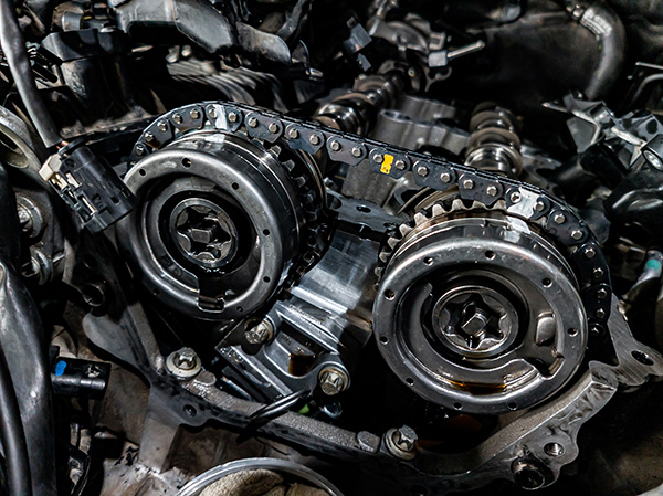 Why Do Cadillac CTS Timing Chains Fail and How to Prevent It? | Monkey Wrenches